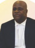Mr. Ademola Koko